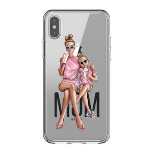 FREE Case For iPhone X XS Max XR 8 7 6 6s Plus 5 5s SE