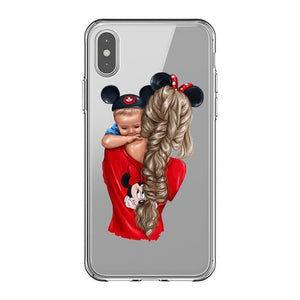 FREE Case For iPhone X XS Max XR 8 7 6 6s Plus 5 5s SE