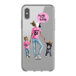 FREE Case For iPhone X XS Max XR 8 7 6 6s Plus 5 5s SE