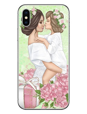 FREE Case For iPhone X XS Max XR 8 7 6 6s Plus 5 5s SE