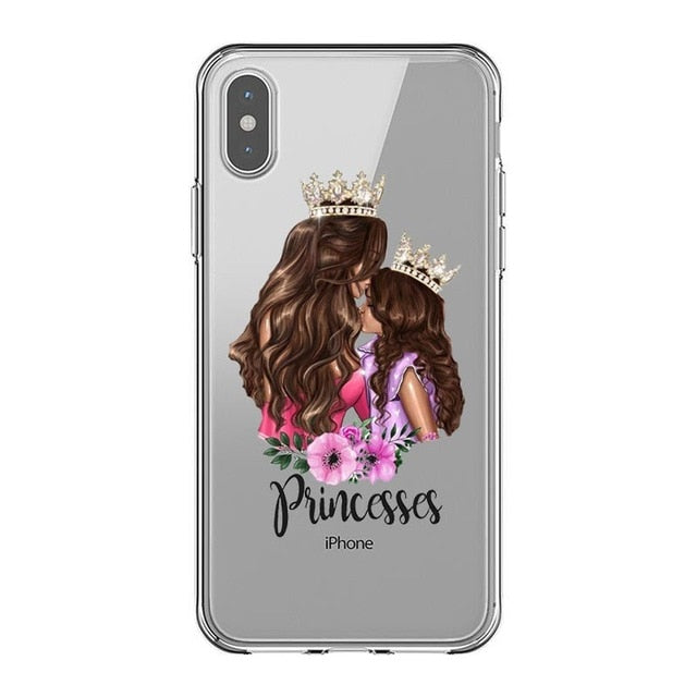 FREE Case For iPhone X XS Max XR 8 7 6 6s Plus 5 5s SE