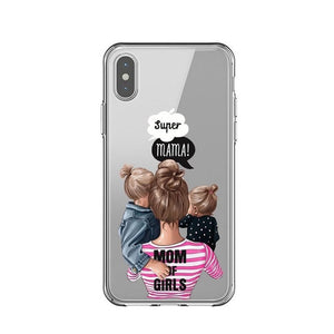 FREE Case For iPhone X XS Max XR 8 7 6 6s Plus 5 5s SE