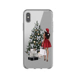 FREE Case For iPhone X XS Max XR 8 7 6 6s Plus 5 5s SE