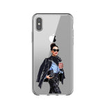 FREE Case For iPhone X XS Max XR 8 7 6 6s Plus 5 5s SE