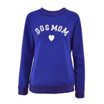 Dog Mom Women's Sweatshirt