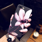 FREE Phone Case for iPhone 6 6s 7 Plus 8 Plus X