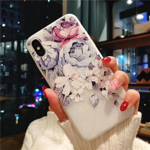 FREE Phone Case for iPhone 6 6s 7 Plus 8 Plus X