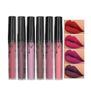 Make up Lipstick Cosmetics For women  1Pcs