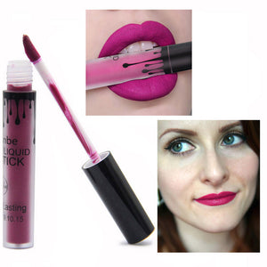 Make up Lipstick Cosmetics For women  1Pcs