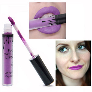 Make up Lipstick Cosmetics For women  1Pcs