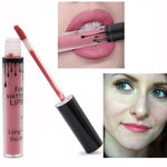 Make up Lipstick Cosmetics For women  1Pcs